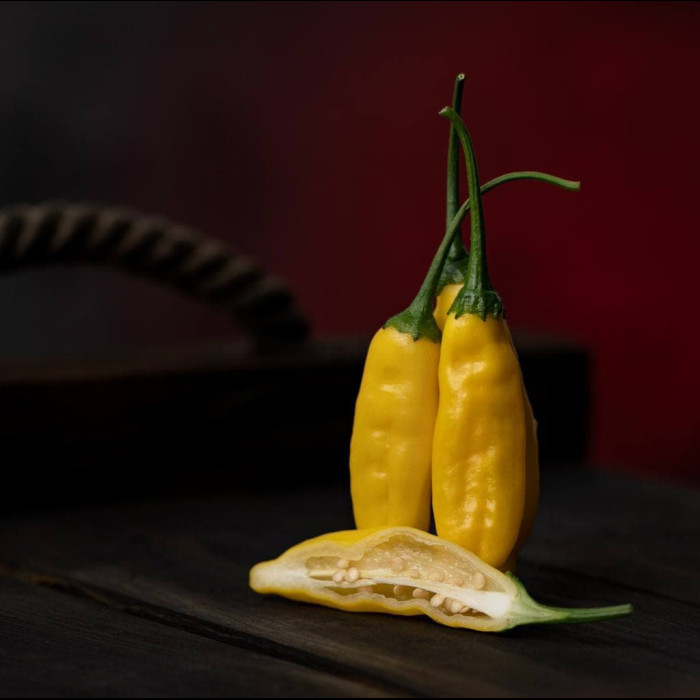 Насіння Lemon Drop