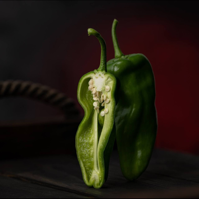 Насіння Padron 