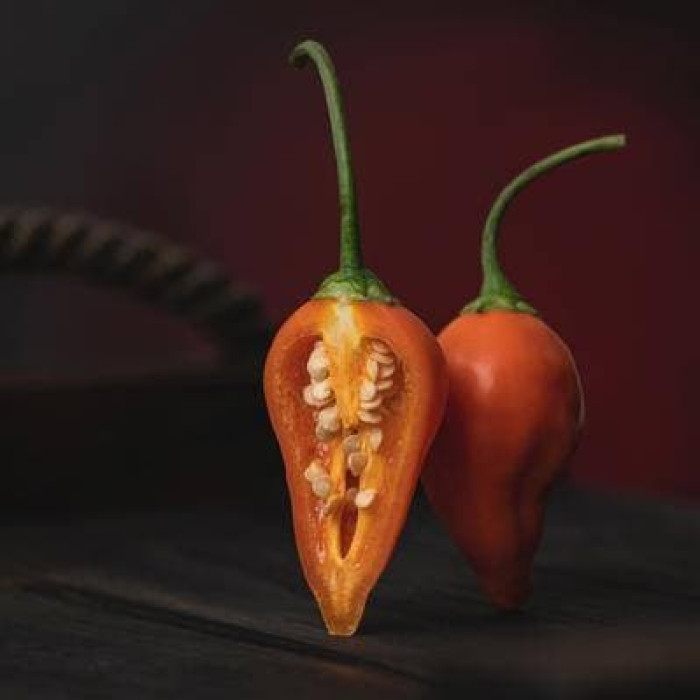 Насіння Fatalii