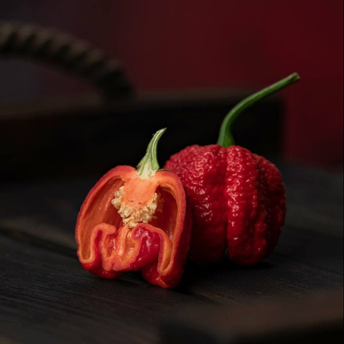 Насіння 7 Pot Brain Strain Red