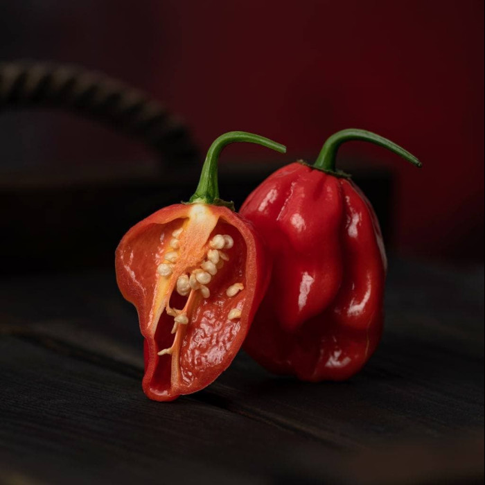 Насіння Habanero Red