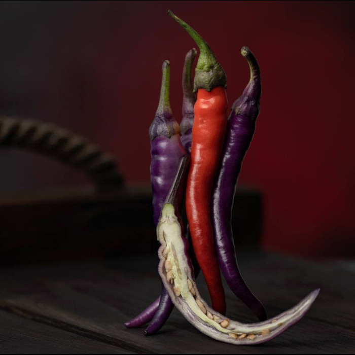 Насіння  Buena Mulata 