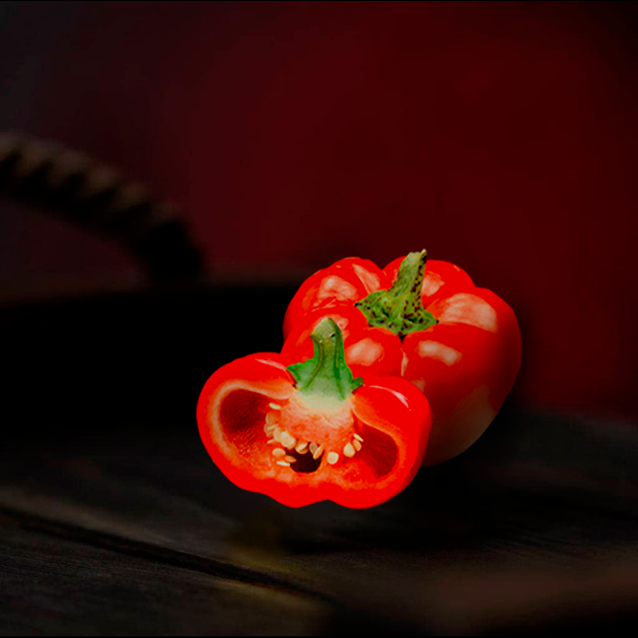 Насіння Alma Paprika