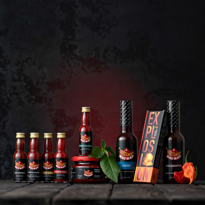 Оптимальний набір