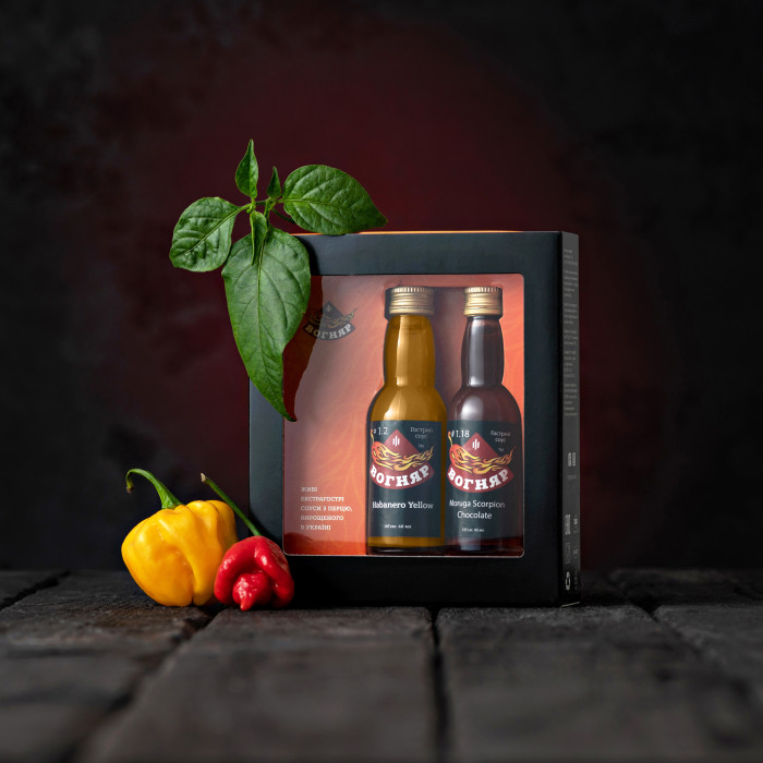 Подарунковий набір