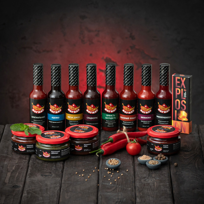 Максимальний набір