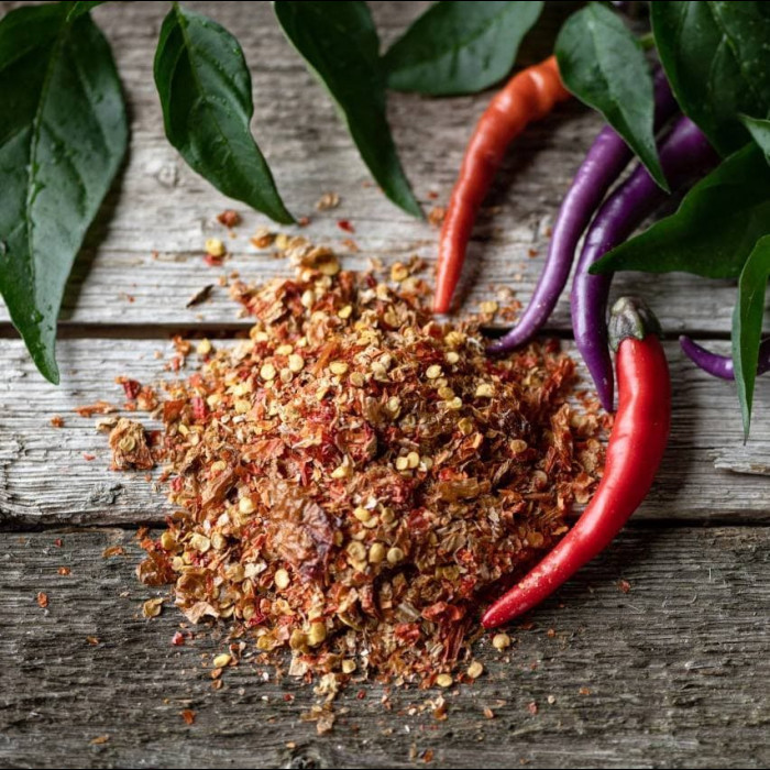  Buena Mulata сушений перець 