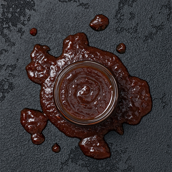 Журавлина пісня соус 2