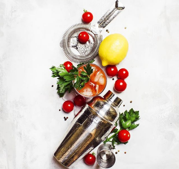 Ранковий коктейль